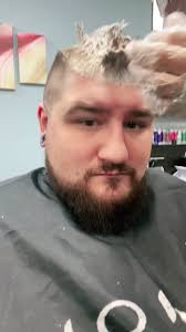 Long Island Gay Guy Hair Dresser