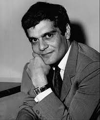 Omar Sharif — Wikipédia