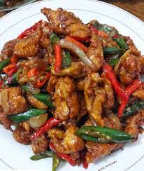 Resep Olahan Fillet C 2020 Brilio Net Resep Masakan Resep Ayam Resep Tumis