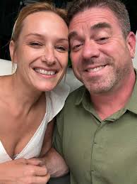 Happy birthday to this beautiful lady! Imke White