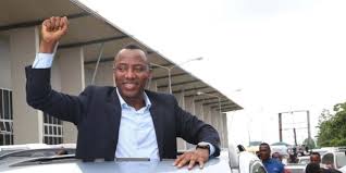 Please who is on board with me for a june 12 2021 #buharimustgo nationwide #revolutionnow action? Nigeria Detained Activist Omoyele Sowore Files Fresh Bail Application In Court The African Courier Reporting Africa And Its Diaspora