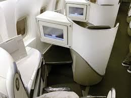 Air india boeing b777 200lr 1 5 of 5 based on 9 user ratings. Tres Chic Air France S Long Haul 777 Business Class Airlinereporter Airlinereporter