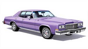 Image result for Blue Haze 1975 Buick
