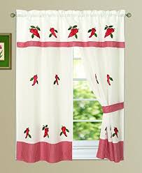 pin on kitchen curtains ideas