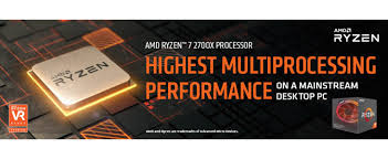 Le nouveau système de refroidissement wraith prism d'amd. Amazon Com Amd Ryzen 7 2700x Processor With Wraith Prism Led Cooler Yd270xbgafbox Computers Accessories