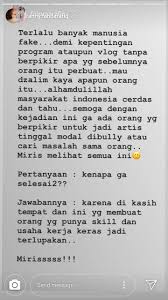 Kata kata bijak yang bisa menjadi alasan anda untuk bersemangat lagi ataupun bangkit kembali dari keterpurukan. Kata Kata Sindiran Buat Kakak Kelas Kita