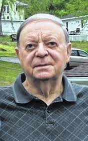 Kenneth Holsinger Obituary (1941