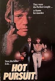 Hot Pursuit" Gillian (TV Episode 1984)