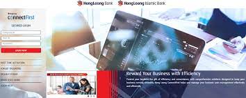 Hong leong connect first : Use Hong Leong Connect First Today Here S Why