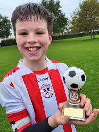 Check out this Evan Rafferty free kick vs Edenderry 👌