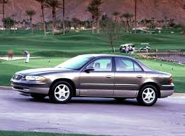 Image result for Dark Polo Green 2002 Buick