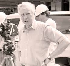 David McCullough: Creator of "A Road Between Two Seas"