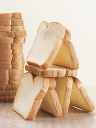 Calories Pain De Mie 1 Tranche De 35 G Elle
