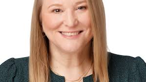 Meet Emily Brass, the new host of Information Morning Saint John