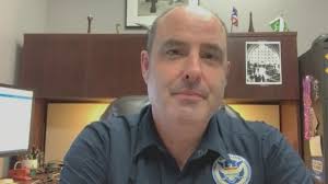 New Orleans prepares for worst of storms