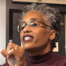 Lisa Caraway Oliver, EdD, GC-C