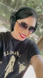 Always A Honor To Donate My Services To The Community ❤️ It's All About  Everyone Coming Together & Helping Each Other During Times Like These!!  Today Was A Good Day & I