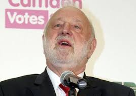 Former health secretary Frank Dobson dies at 79