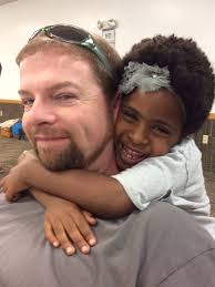 Mom's blog honors dads who adopted kids with special needs