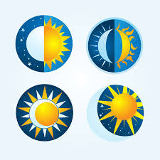 Please use and share these clipart pictures with your friends. 4 278 Half Sun Cliparts Stock Vector And Royalty Free Half Sun Illustrations