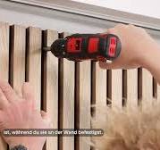 Monterar akustikpanel i min hall henkesmålartips se - YouTube