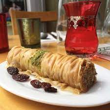 Maybe you would like to learn more about one of these? Menthe Et Couscous Restaurant Montreal Qc Opentable