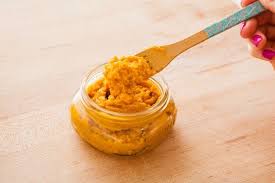 Kopi bisa dijadikan scrub untuk wajah dan badan. Jadi Cantik Dan Sehat Nggak Harus Mahal 5 Lulur Buatan Sendiri Ini Buktinya