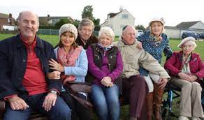 Whether you are a long time customer or newbie to boomers you will always find friendly staff, a great family atmosphere and the best bbq in the four states. Boomers Tv Series Wikipedia