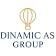 Dinamic AS Group logo