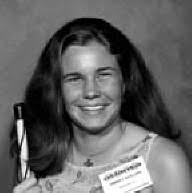 The Scholarship Class of 2000