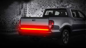Truck Tailgate Led Light Bar Dudeiwantthat Com