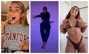 As you may already know sienna mae gomez ranks as of the most popular tiktok star. Tiktok S Sienna Mae Gomez Is Trapped In A Body Positivity Movement That Loves Almost No One Kqed
