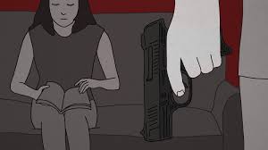 Red dead redemption 2 gameplay walkthrough full game ps4 pro xbox one x pc no commentary 1080p 60fps hd let's play. My Boyfriend Insisted A Gun Would Keep Us Safer Up Until The Day He Shot Me In The Face Quartz