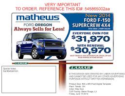 Lamar Advertising Creative Library: Digital