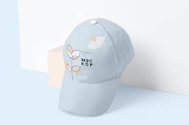 24 Stunning Baseball Hat Mockup Psd Templates 17 In 2020 Baseball Hats Hats Baseball
