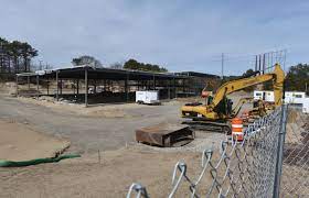 Incorporate kam appliances into your lifestyle. Kam Appliances Relocates In Hyannis To Make Way For Route 28 Construction