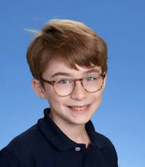 The SpongeBob Musical: Youth Edition Cast Bios| The Firehouse Theatre