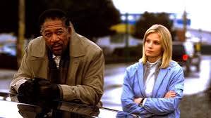 Along Came a Spider (2001) directed by Lee Tamahori • Reviews, film + cast  • Letterboxd