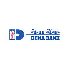Through dena bank online banking, you can do round the clock banking from the comfort of your home, from. Dena Bank Logo Vector