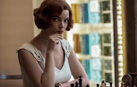 This subreddit is dedicated to the netflix original series: The Queen S Gambit Review Punked Up Chess Drama