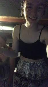 Angelina Cormier's Instagram, Twitter & Facebook