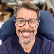 James Augello's Instagram, Twitter & Facebook