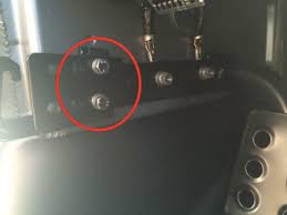 how to install a m o r e dead pedal on your 2007 2017 jeep wrangler jk extremeterrain jeep wrangler jk