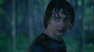 Petition · MAKE WILL BYERS AN EVIL GAY ICON