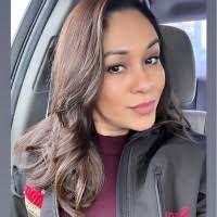 Stacy Valencia's Instagram, Twitter & Facebook