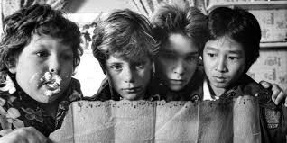 Bernie Mac Show' Star Dee Dee Davis' Son Logan Hides behind Tree in a Cute  Snap