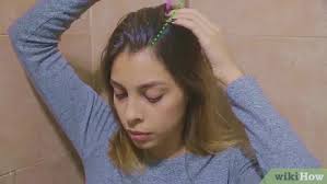 You can find more (bun hairstyles for medium hair) on prettydesigns.com. 3 Ways To Make A Bun In Medium Layered Hair Wikihow