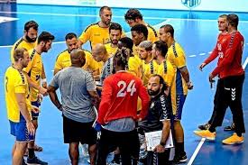 Les scores des matches de hand pour les ligues majeures dans le monde sont diffuses sur notre tableau de resultat. Handball Le Match Pontault Angers Reporte A Cause Du Covid La Republique De Seine Et Marne