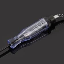 1pc Durable Car Automotive Voltage Circuit Tester For 6 24v Dc Probe Pen Continuity Test Light Diy Car Tools Automotive Car Tools