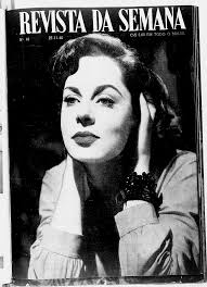 27-11-48 Cr$ 3,00 EM TODO O BRASIL